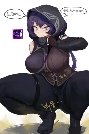 Kimsomang Fart art collection PixivX - Page 150