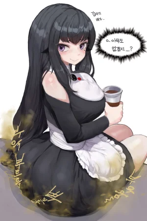 Kimsomang Fart art collection PixivX - Page 155