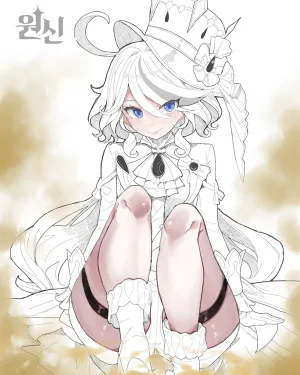 Kimsomang Fart art collection PixivX - Page 183