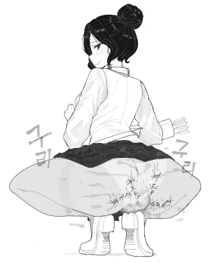 Kimsomang Fart art collection PixivX - Page 186