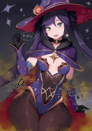 Kimsomang Fart art collection PixivX - Page 200