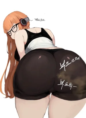 Kimsomang Fart art collection PixivX - Page 219