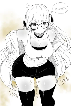 Kimsomang Fart art collection PixivX - Page 222