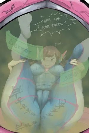 Kimsomang Fart art collection PixivX - Page 225