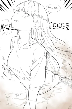 Kimsomang Fart art collection PixivX - Page 226