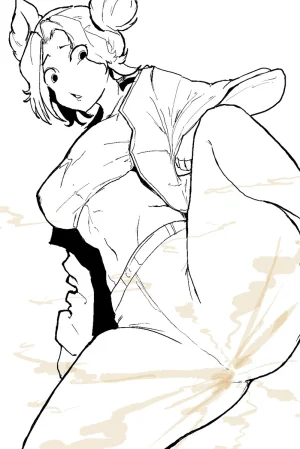 Kimsomang Fart art collection PixivX - Page 227