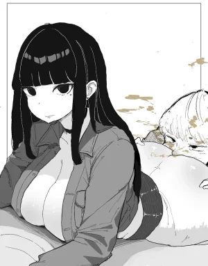 Kimsomang Fart art collection PixivX - Page 228