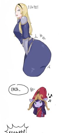 Kimsomang Fart art collection PixivX - Page 254