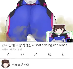 Kimsomang Fart art collection PixivX - Page 26