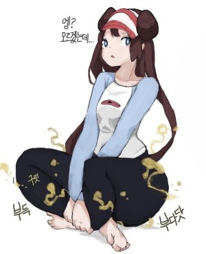 Kimsomang Fart art collection PixivX - Page 282