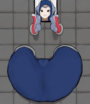 Kimsomang Fart art collection PixivX - Page 285