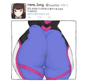 Kimsomang Fart art collection PixivX - Page 32