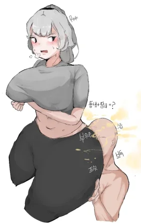 Kimsomang Fart art collection PixivX - Page 34