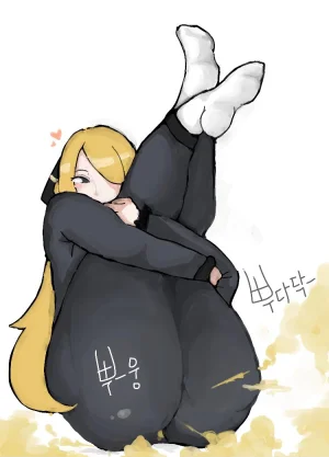 Kimsomang Fart art collection PixivX - Page 43