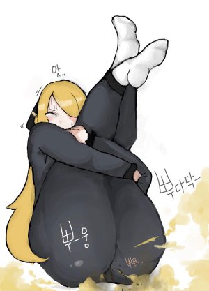 Kimsomang Fart art collection PixivX - Page 44