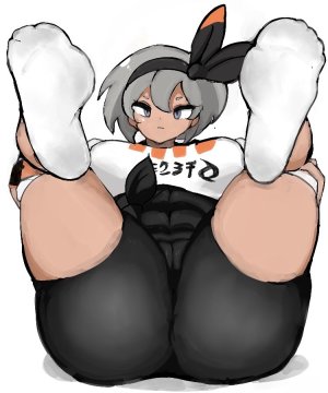 Kimsomang Fart art collection PixivX - Page 53