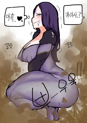 Kimsomang Fart art collection PixivX - Page 59