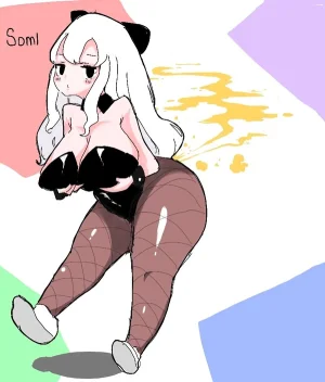 Kimsomang Fart art collection PixivX - Page 64