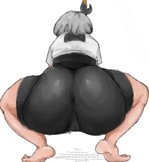 Kimsomang Fart art collection PixivX - Page 75