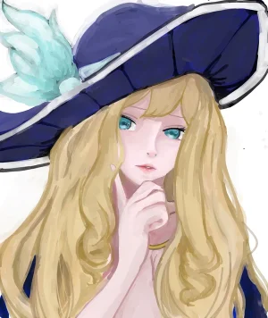 Kimsomang Fart art collection PixivX - Page 90