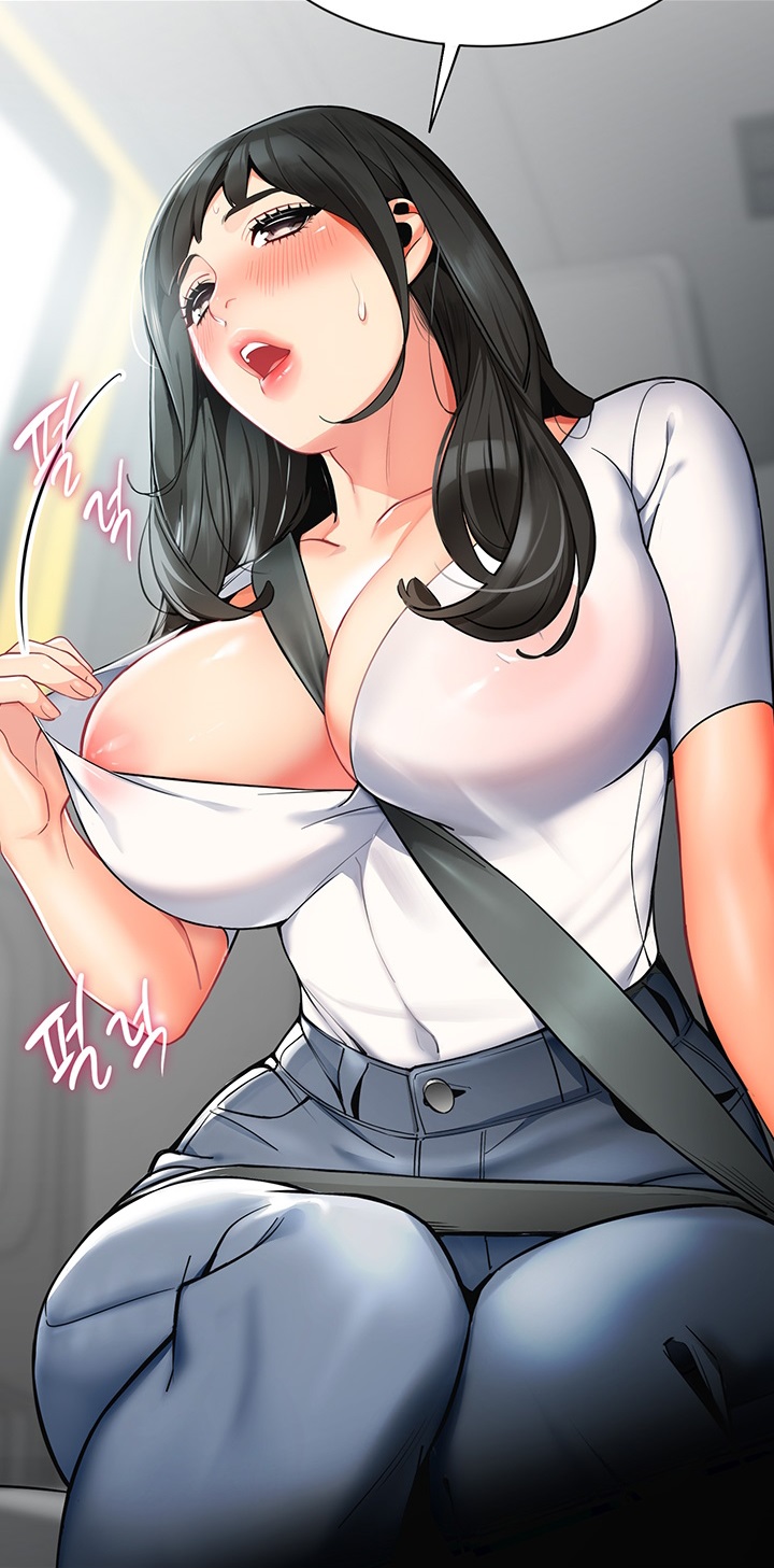 Kindergarten Drivers Dirty Secrets 1-30 only nsfw frames - Image 18