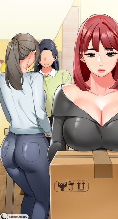 Kindergarten Drivers Dirty Secrets 1-30 only nsfw frames - Page 2