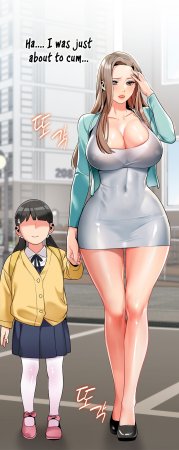 Kindergarten Drivers Dirty Secrets 1-40 only nsfw frames - Page 11