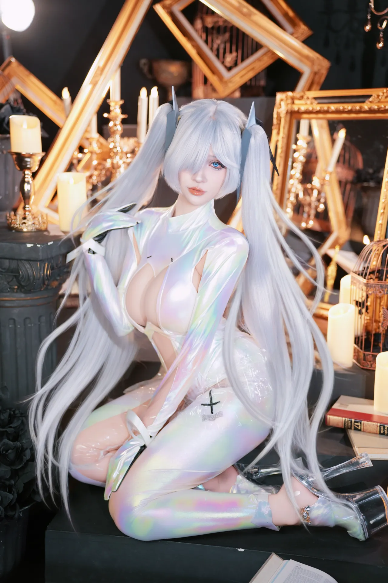 King Angel Cinderella - Image 14