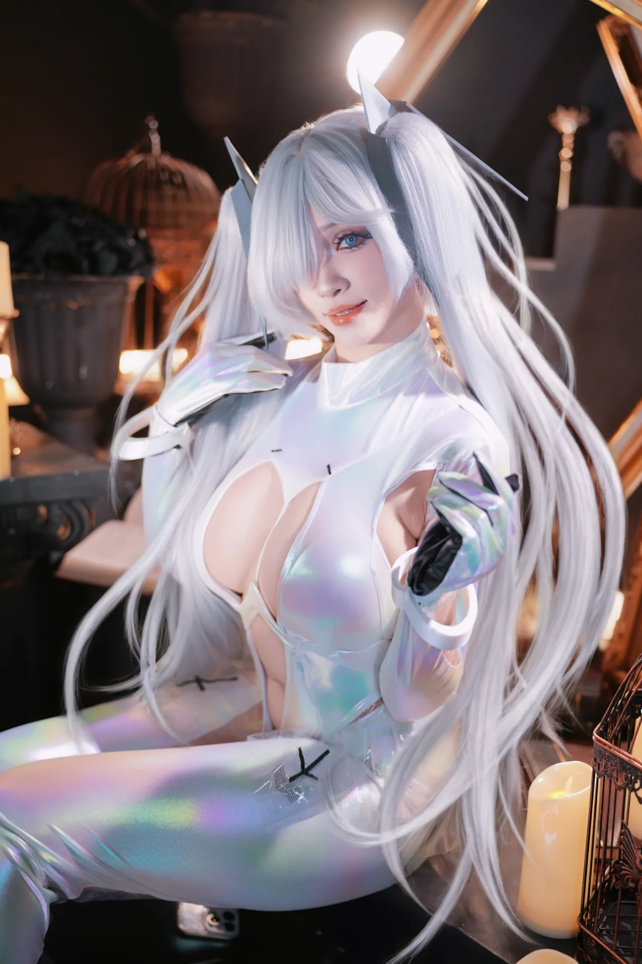 King Angel Cinderella - Image 21