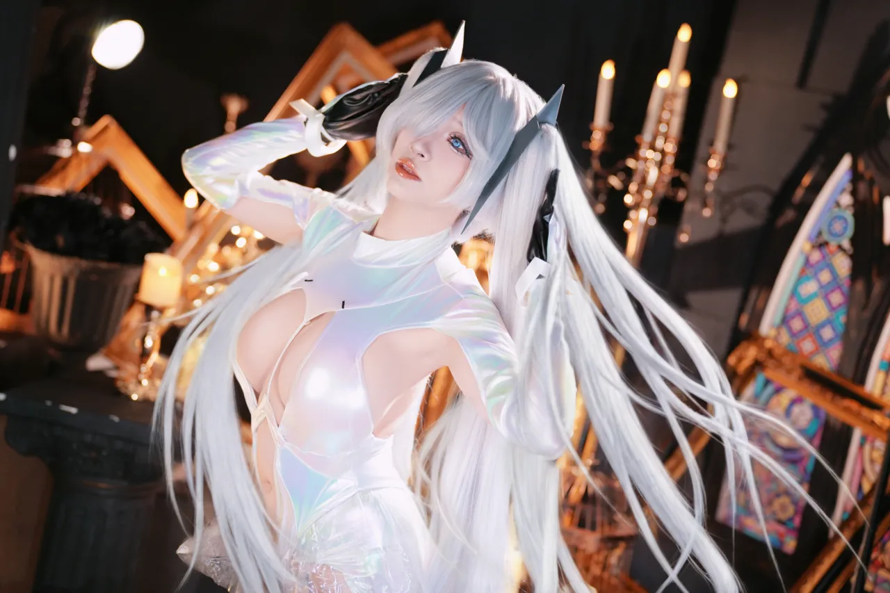 King Angel Cinderella - Image 7
