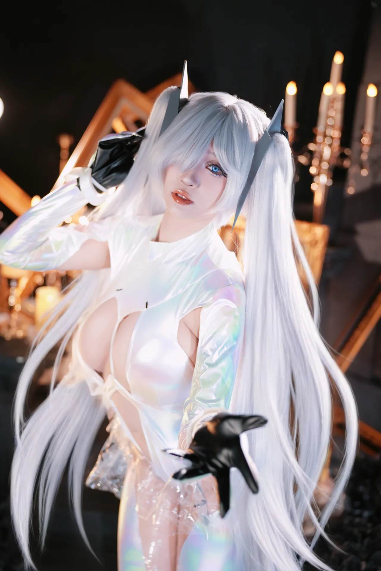 King Angel Cinderella - Image 8