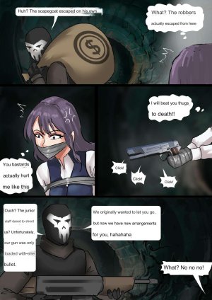 king bank robber - Page 10