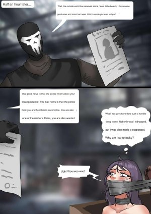 king bank robber - Page 13