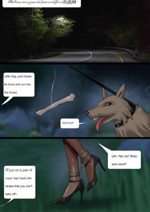 king bank robber - Page 16