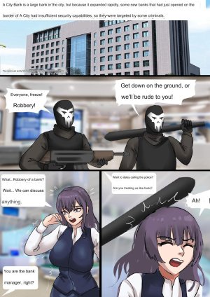 king bank robber - Page 2
