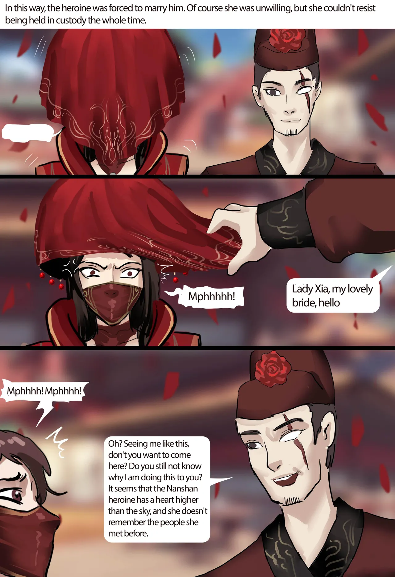 king-bride - Image 12