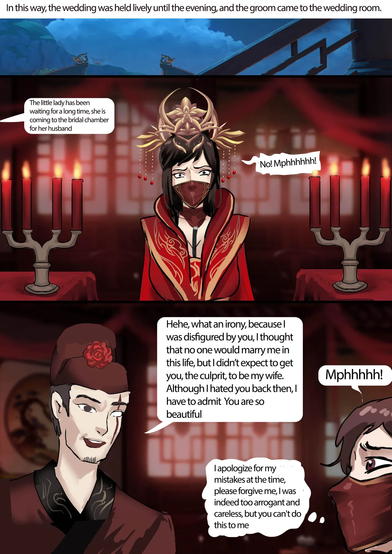 king-bride - Image 14
