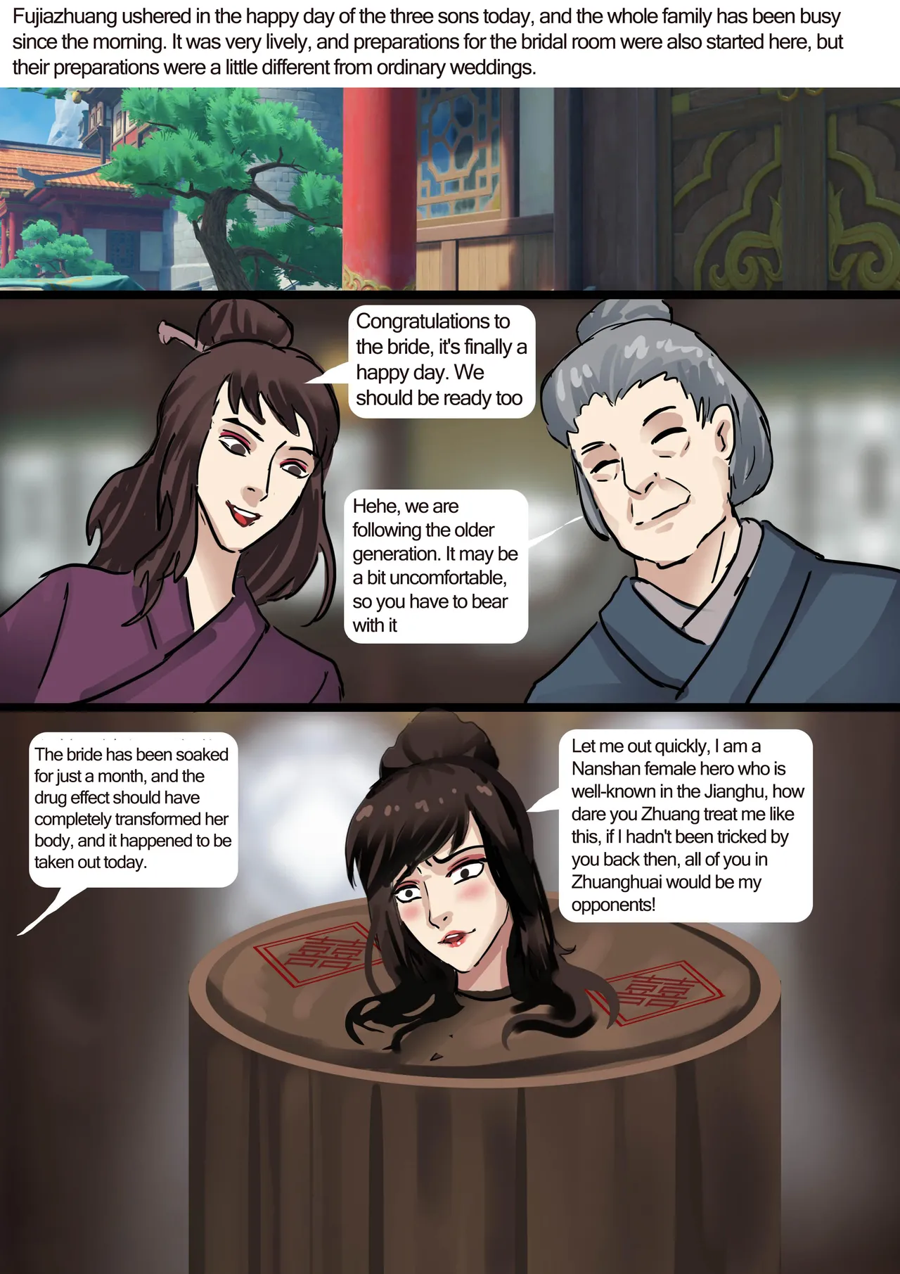 king-bride - Image 2
