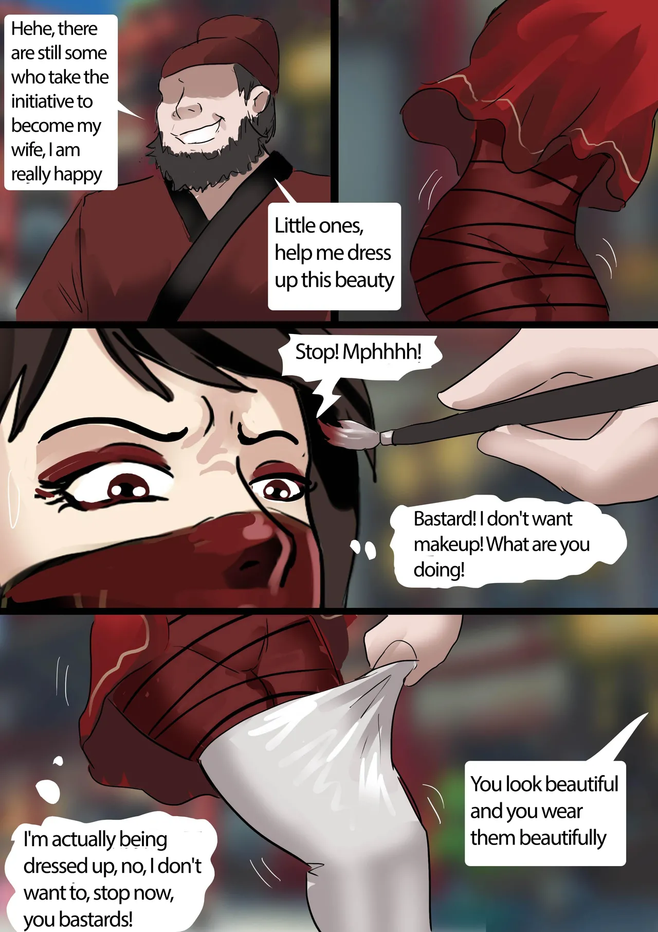 king-bride - Image 30