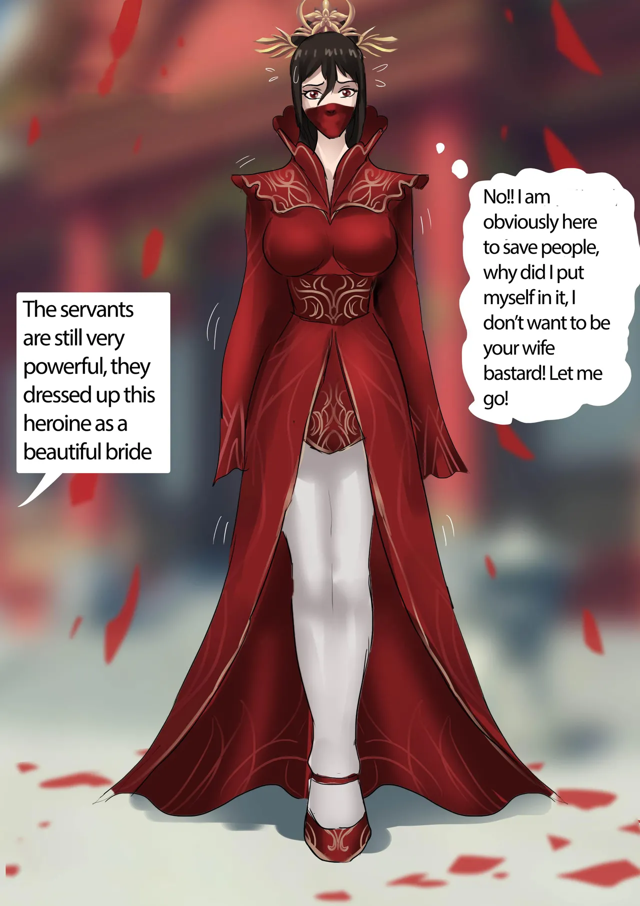 king-bride - Image 31