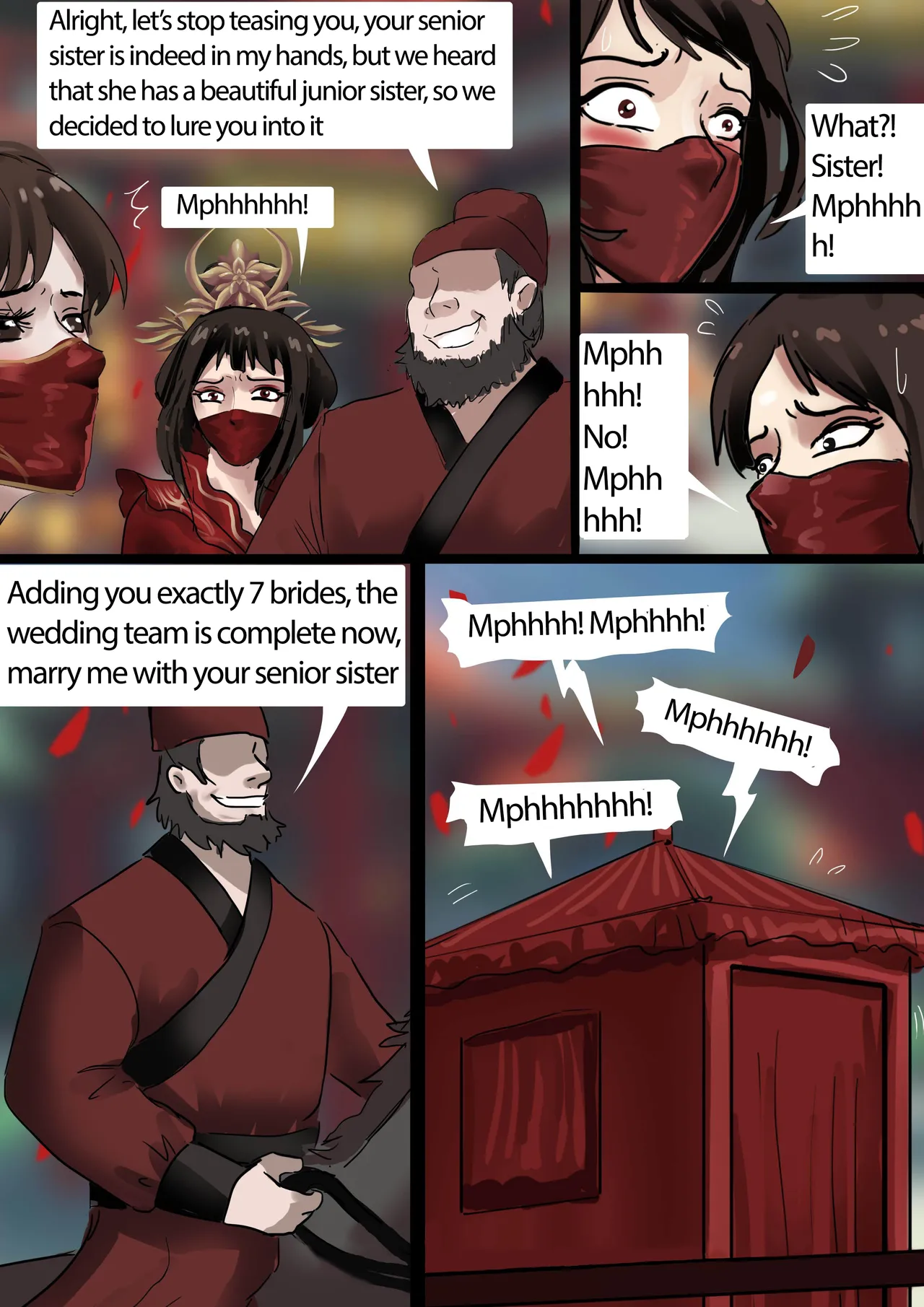 king-bride - Image 32