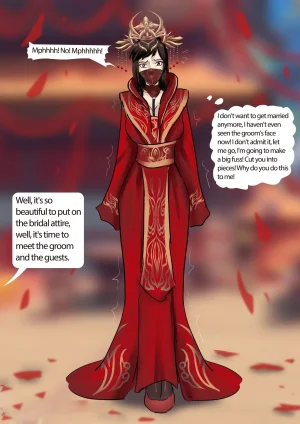 king-bride - Page 11
