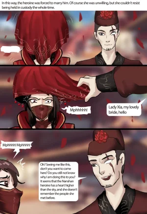 king-bride - Page 12