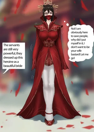 king-bride - Page 31