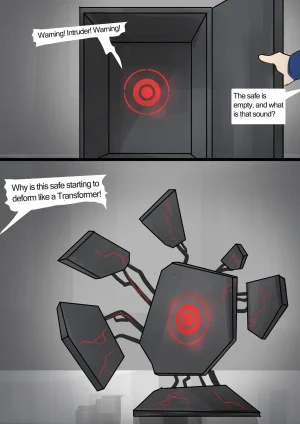 king-cat eyes - Page 13