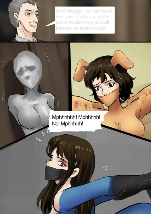king-cat eyes - Page 17