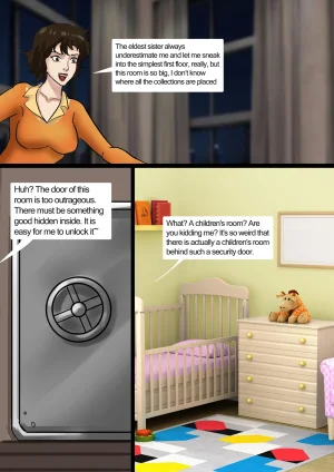 king-cat eyes - Page 9