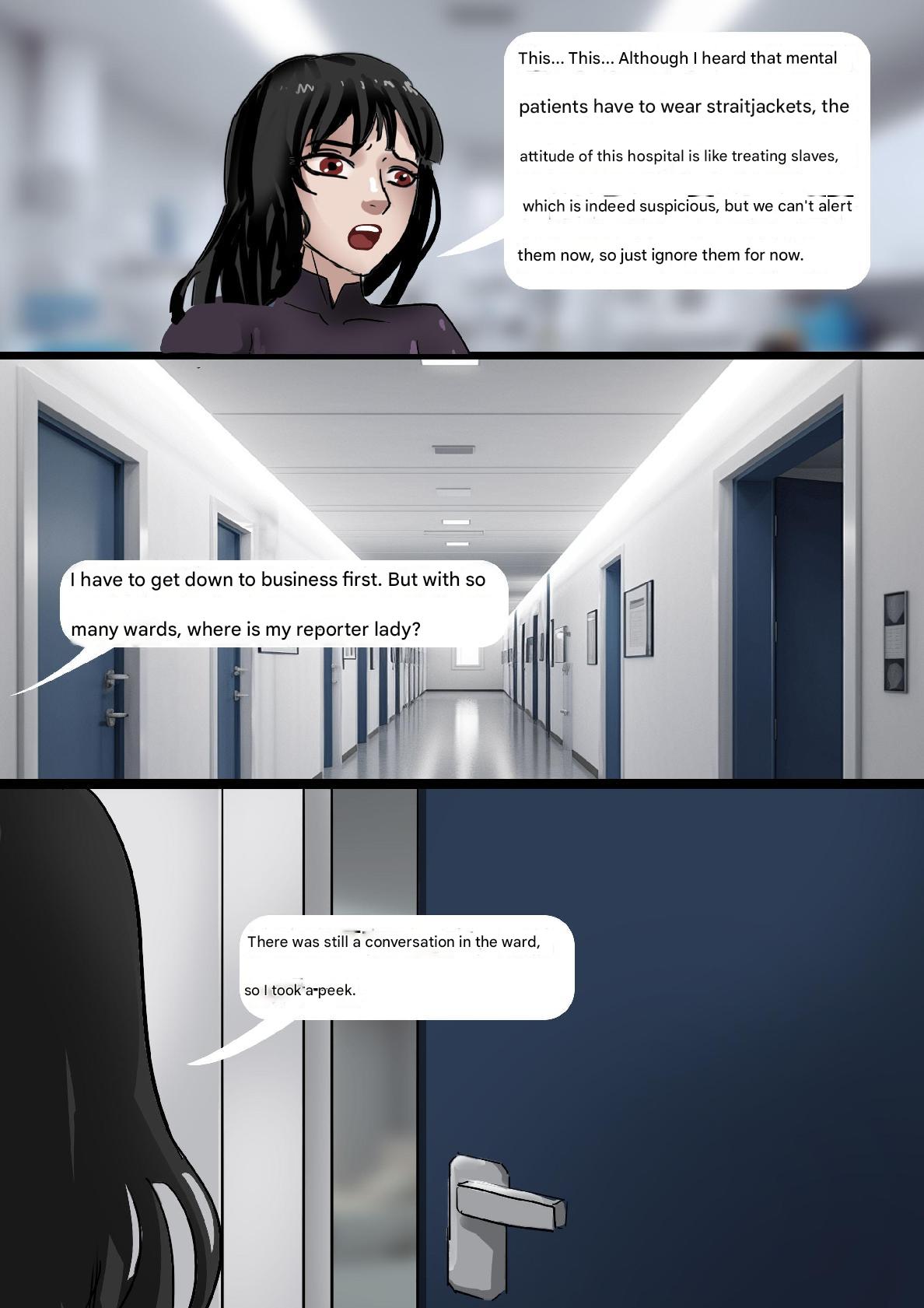 king mental hospital - Image 4