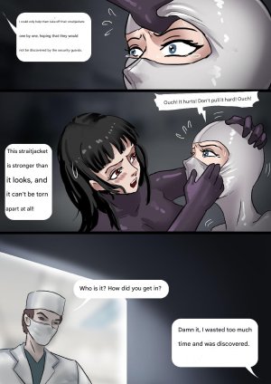 king mental hospital - Page 10