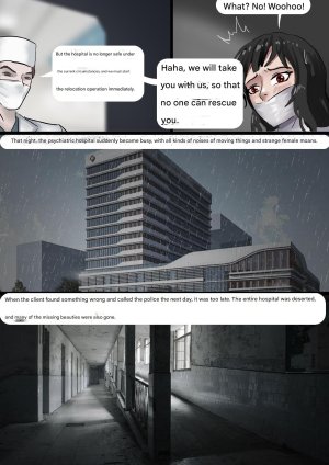 king mental hospital - Page 16